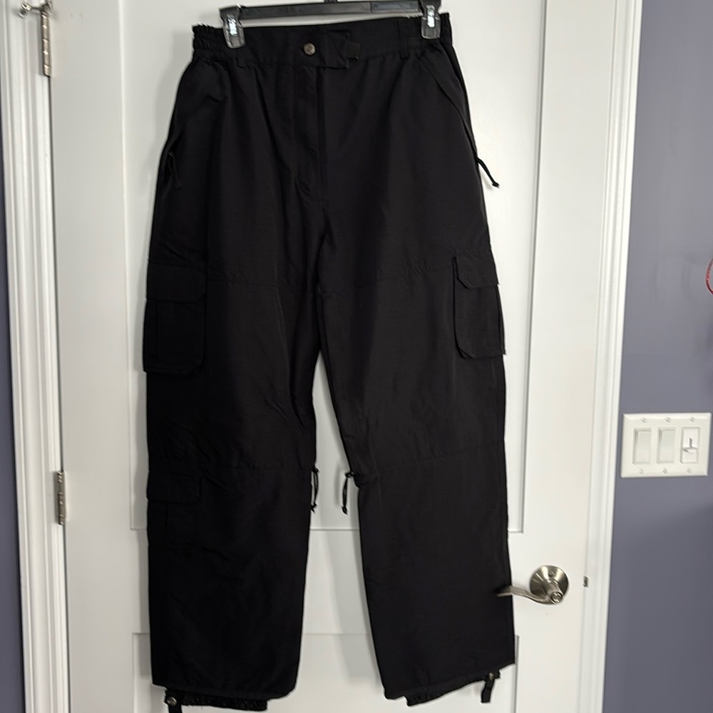 Snowboarding Pants